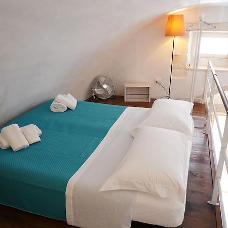 Casetta Particolare - Nel Cuore Di Ostuni Bagian luar foto