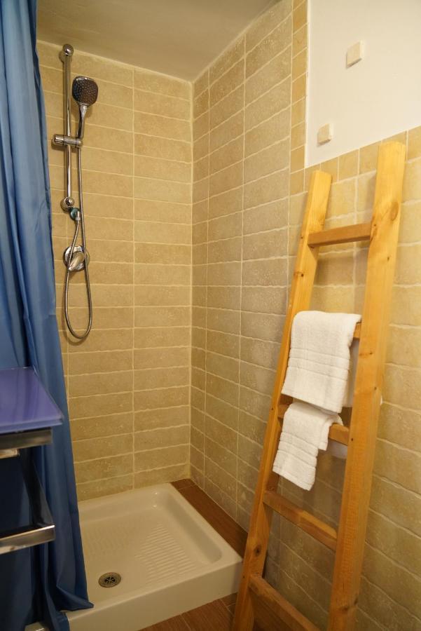Casetta Particolare - Nel Cuore Di Ostuni Bagian luar foto